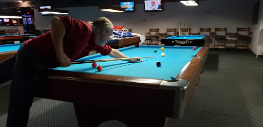 Pool Hall «Cushions Billiards & Lounge», reviews and photos, 5986 Westerville Rd, Westerville, OH 43081, USA