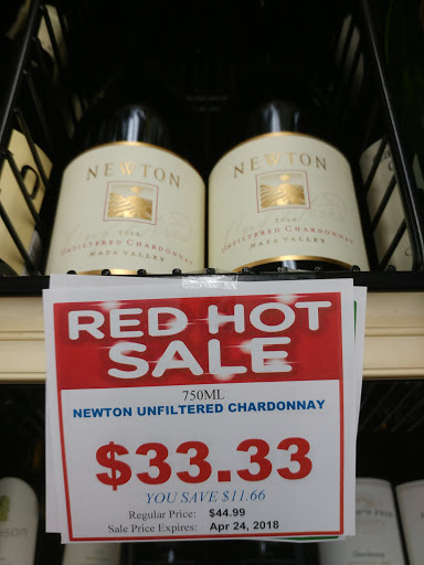 Liquor Store «Savway Liquors», reviews and photos, 3821 York Rd, Oak Brook, IL 60523, USA