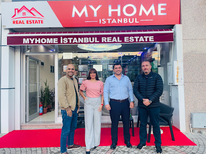 Myhome istanbul real estate