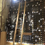 Photo n°6 de l'avis de Simona.a fait le 10/07/2019 à 10:13 sur le  Ristorante Oi Marì à Matera