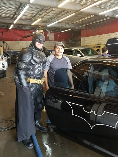 Used Car Dealer «Auto Focus», reviews and photos, 692 Broadway, Newark, NJ 07104, USA