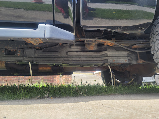 Used Car Dealer «Crazy Cheap Cars», reviews and photos, 8 Main St, Oakfield, NY 14125, USA