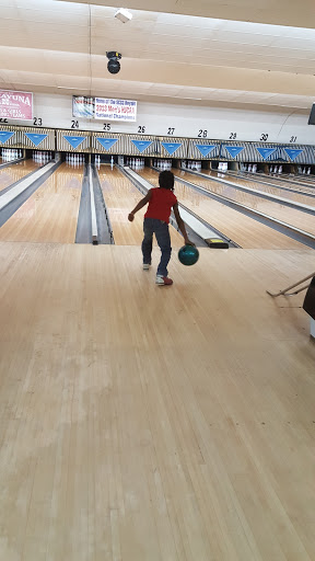 Bowling Alley «Boulevard Bowl», reviews and photos, 1315 Erie Blvd, Schenectady, NY 12305, USA