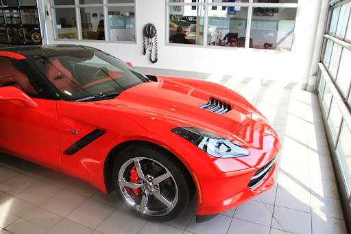 Car Dealer «Stillwater Motors», reviews and photos, 5900 Stillwater Blvd N, Stillwater, MN 55082, USA