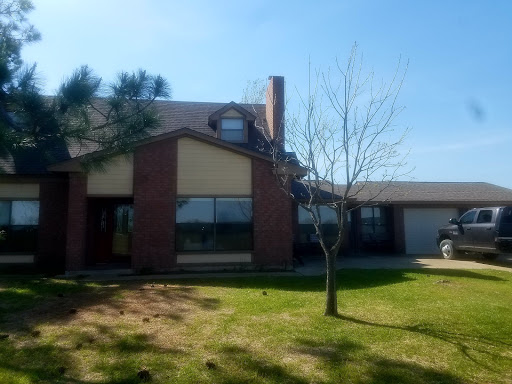 Younger Construction in Whitney, Texas