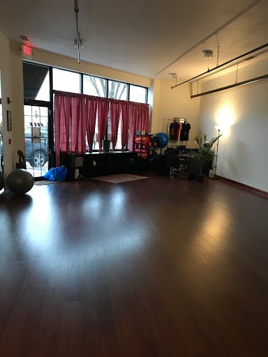 YogaSkills Kemetic Yoga Studio Atlanta
