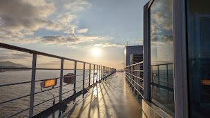 Photo n°15 de Terminal Costa à Marseille ()