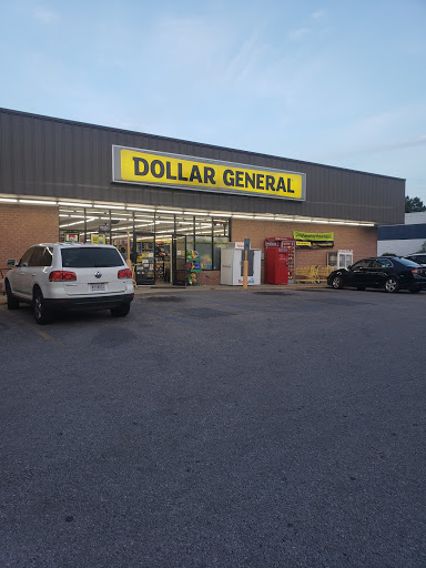 Home Goods Store «Dollar General», reviews and photos, 1729 Decatur Hwy, Fultondale, AL 35068, USA