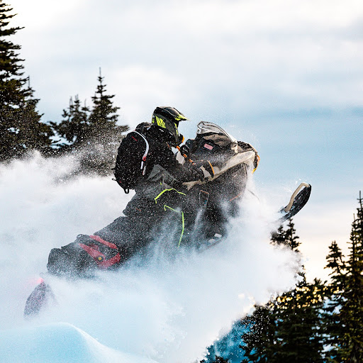 Motorcycle Dealer «Prime Powersports», reviews and photos, 1625 E Green Bay St, Shawano, WI 54166, USA