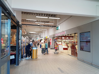 Kaufland Pforzheim, Am Mühlkanal