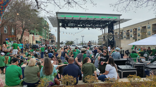 Tourist Attraction «Downtown Plano», reviews and photos, 1037 E 15th St, Plano, TX 75074, USA