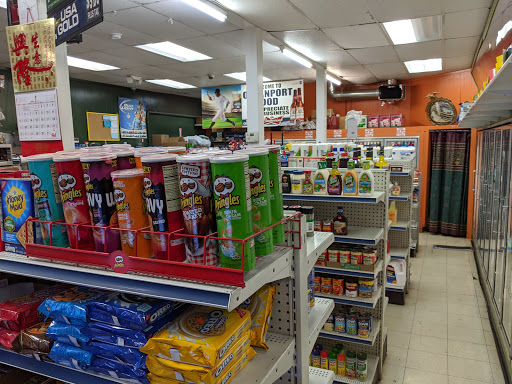 Grocery Store «Oceanport Food Market», reviews and photos, 50 Coe Ave, East Haven, CT 06512, USA