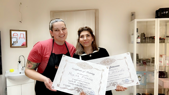 ЦитМед център Пловдив CetMed (микроблейдинг microblading) - Болница