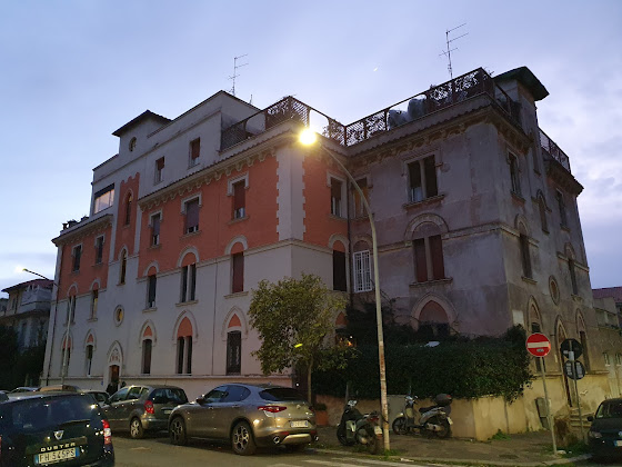 Photo Bed & Breakfast Angelina Rooms in Rome Guest House 00152 Rome