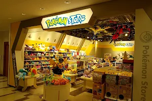 Pokémon Store Narita Airport image
