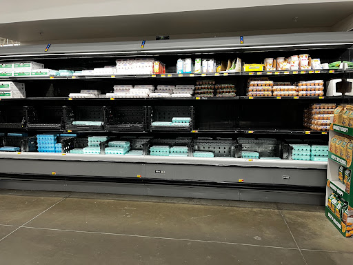 Department Store «Walmart Supercenter», reviews and photos, 135 Stoneridge Dr N, Ruckersville, VA 22968, USA