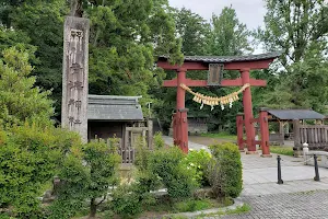 Kamoyama Park image