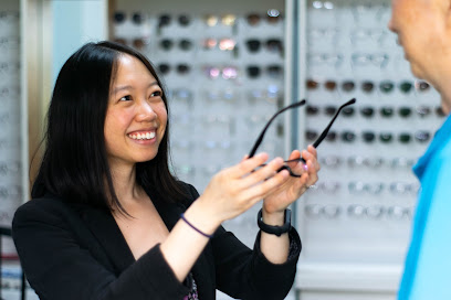 Carina Eye Care Optometrist & Myopia Clinic (appointment only)