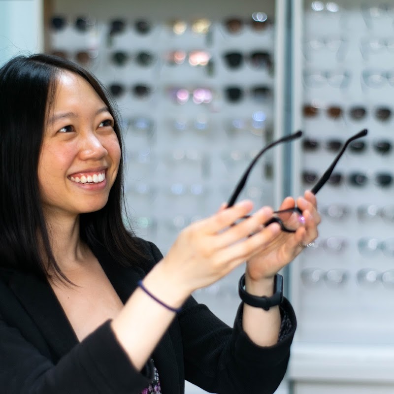 Carina Eye Care Optometrist & Myopia Clinic