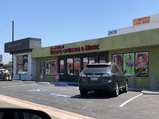 Dance School «Redondo School of Dance and Music», reviews and photos, 633 Pacific Coast Hwy, Redondo Beach, CA 90277, USA