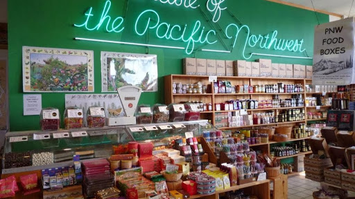 Gift Shop «The Pacific Northwest Shop», reviews and photos, 2702 N Proctor St, Tacoma, WA 98407, USA