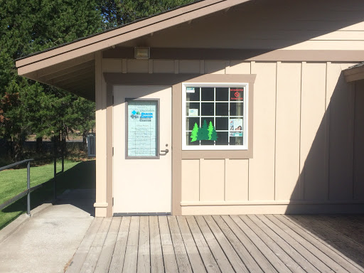 La Pine School-Based Health Center