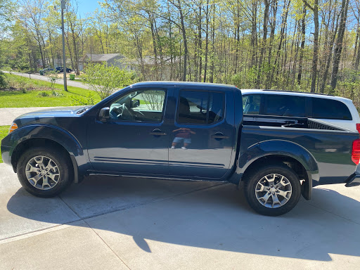 Nissan Dealer «Nissan of Cookeville», reviews and photos, 501 Neal St, Cookeville, TN 38501, USA