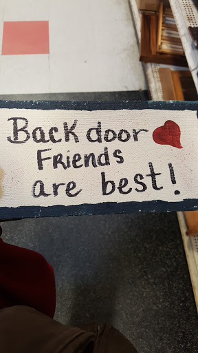 Thrift Store «Volunteers of America Thrift Store– Macsway Avenue», reviews and photos