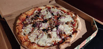 Plats et boissons du Pizzas à emporter PIZZA CHARLY à Bouc-Bel-Air - n°9