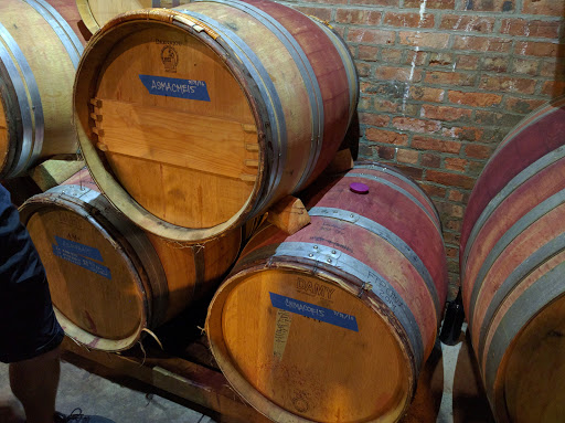 Winery «Red Hook Winery», reviews and photos, 175 Van Dyke St, Brooklyn, NY 11231, USA