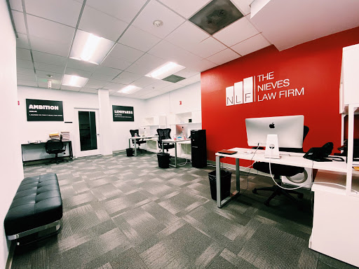 The Nieves Law Firm Oakland Criminal Defense Attorneys image