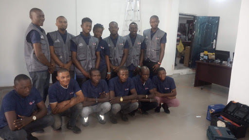 St Cecilia Catholic Church Port Harcourt., City Centre 500272, Port Harcourt, Nigeria, Catholic Church, state Rivers