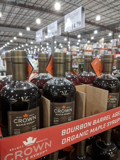 Warehouse store «Costco Wholesale», reviews and photos, 2900 Heartland Dr, Coralville, IA 52241, USA