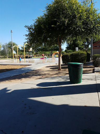 Park «Espee Park», reviews and photos, 450 E Knox Rd, Chandler, AZ 85225, USA