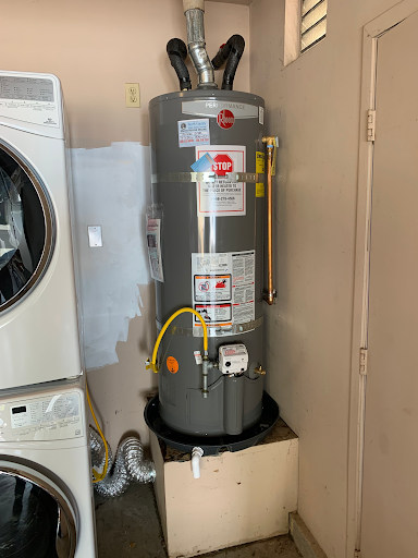 North County Water Heater Services image