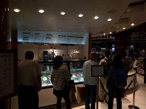 Pastry Shop «Jean Philippe Patisserie», reviews and photos, 3730 Las Vegas Blvd, Las Vegas, NV 89109, USA