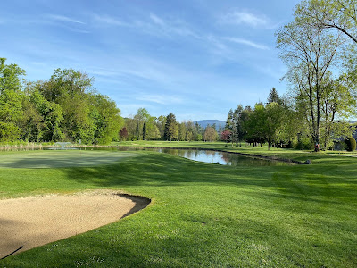 UGOLF GADANCOURT à Avernes