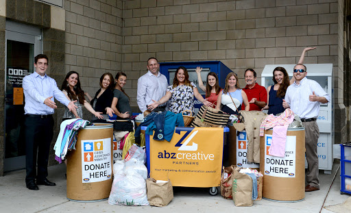 Non-Profit Organization «Crisis Assistance Ministry», reviews and photos