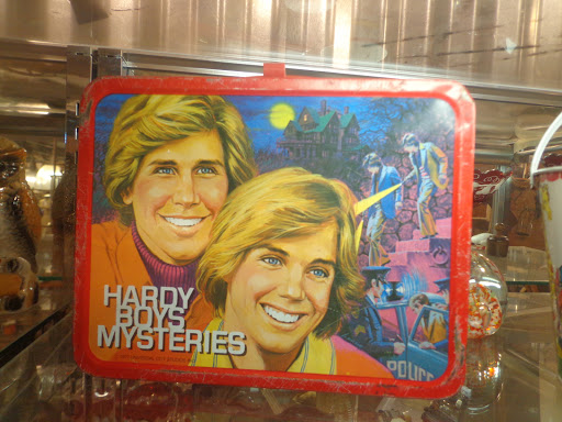 Antique Store «Rustology Antiques and Oddities», reviews and photos, 21 Main St, Stafford Springs, CT 06076, USA