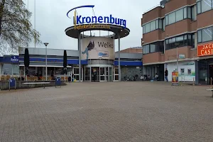 Kronenburg Shopping Center image