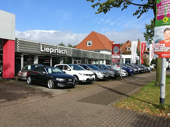Autohaus Liepinsch GmbH