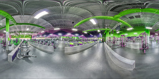 Gym «Youfit Health Clubs», reviews and photos, 9057 Taft St, Pembroke Pines, FL 33024, USA
