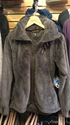 Outdoor Sports Store «The Local Hiker», reviews and photos, 173 E Main St, Spartanburg, SC 29306, USA