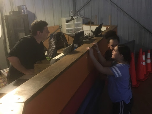 Skateboard Park «Skate Time 209», reviews and photos, 5164 US-209, Accord, NY 12404, USA