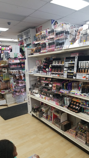 Beauty Supply Store «Mimi Beauty & Hair», reviews and photos, 28 S Harrison St, East Orange, NJ 07018, USA