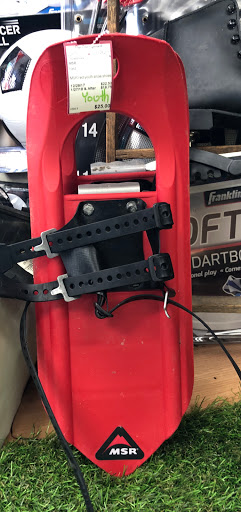 Consignment Shop «FLIP Consignment», reviews and photos, 1279 Springfield Ave, New Providence, NJ 07974, USA