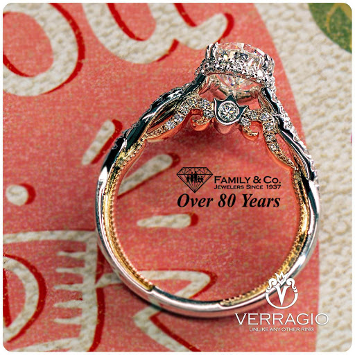 Jeweler «Family & Co. Jewelers», reviews and photos, 65 NJ-70, Marlton, NJ 08053, USA