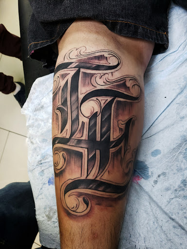 Tattoo Shop «Tattoo Central / Ink Mafia Tattoo & Piercing», reviews and photos, 5498 Mission Blvd, Ontario, CA 91762, USA