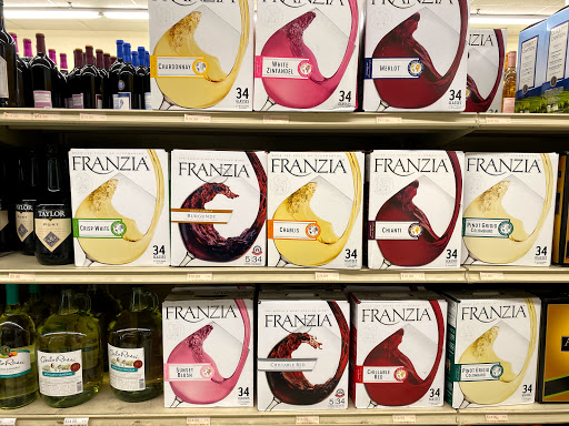 Wine Store «Towne Liquors of Billerica Inc», reviews and photos, 700 Boston Rd # 11, Billerica, MA 01821, USA