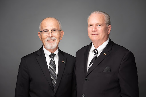 Funeral Home «Quinn-Shalz Family Funeral», reviews and photos, 3600 3rd St S, Jacksonville Beach, FL 32250, USA